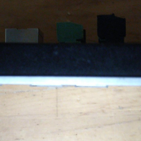 AMX FG1302-08-A 8-key control pad - Picture 8 of 8